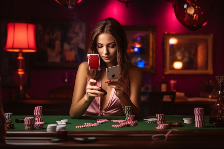 k6club Live Casino